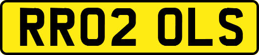 RR02OLS
