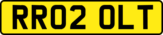 RR02OLT
