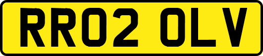 RR02OLV