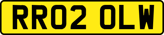 RR02OLW