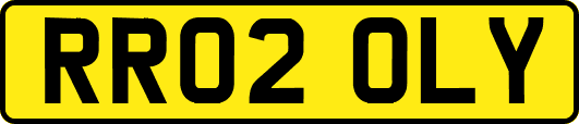 RR02OLY
