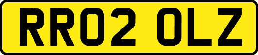 RR02OLZ