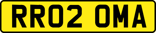 RR02OMA