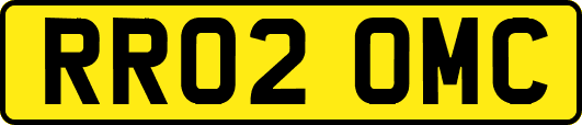 RR02OMC