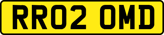 RR02OMD