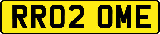 RR02OME