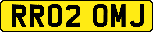 RR02OMJ