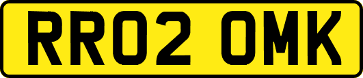 RR02OMK