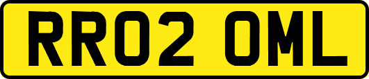 RR02OML