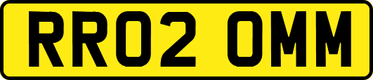 RR02OMM