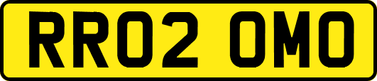 RR02OMO
