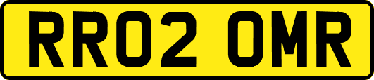 RR02OMR
