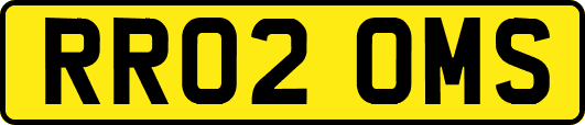 RR02OMS