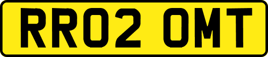 RR02OMT