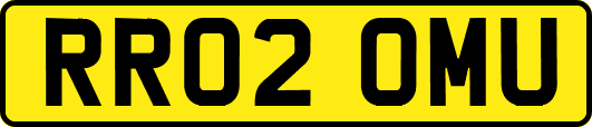 RR02OMU