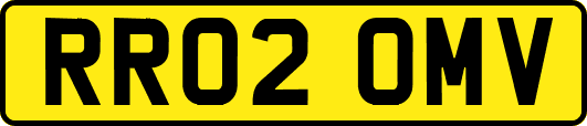 RR02OMV