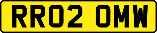 RR02OMW