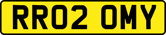 RR02OMY