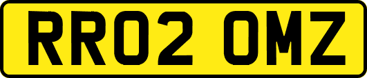 RR02OMZ