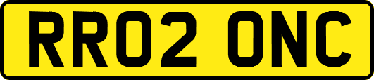 RR02ONC