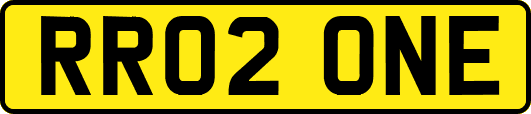 RR02ONE