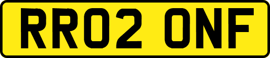 RR02ONF