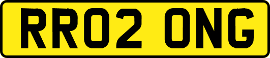 RR02ONG