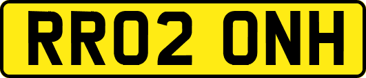 RR02ONH