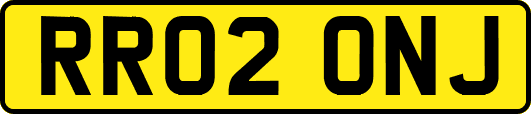 RR02ONJ