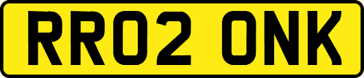 RR02ONK