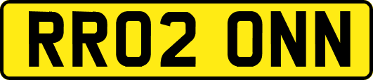 RR02ONN