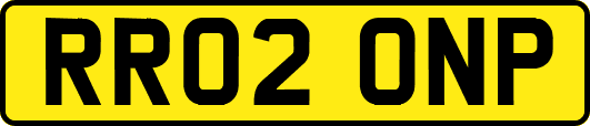 RR02ONP