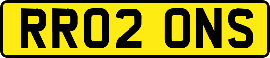 RR02ONS
