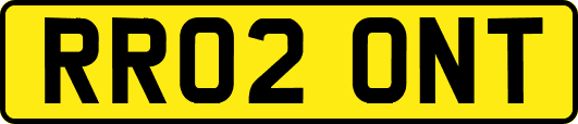 RR02ONT