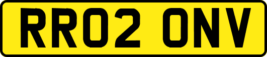 RR02ONV