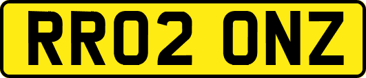 RR02ONZ