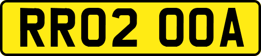 RR02OOA