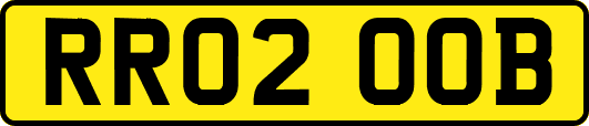 RR02OOB