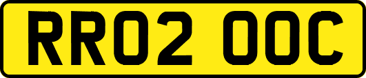 RR02OOC