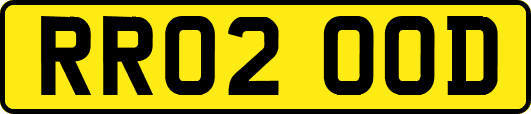 RR02OOD