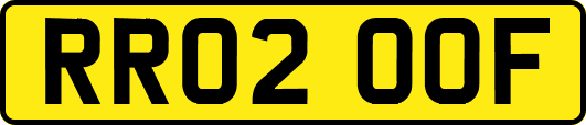 RR02OOF
