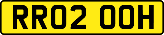 RR02OOH