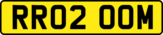 RR02OOM