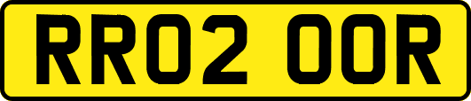 RR02OOR