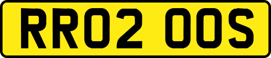 RR02OOS