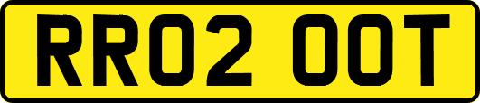 RR02OOT