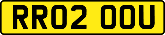 RR02OOU