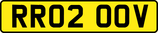 RR02OOV