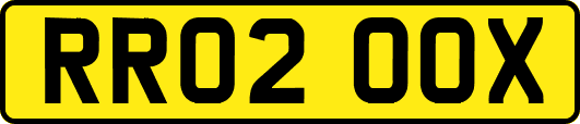 RR02OOX
