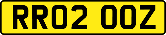 RR02OOZ